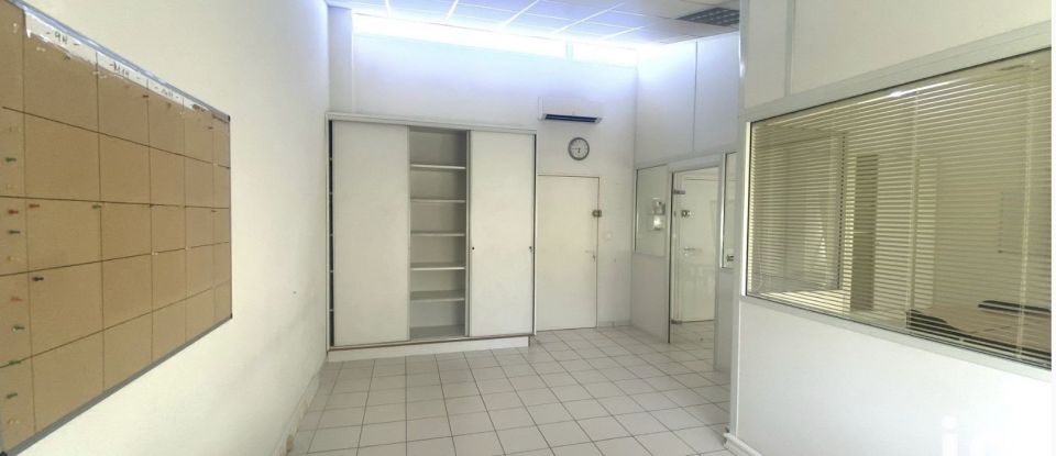 Bureaux de 57 m² à Nîmes (30900)