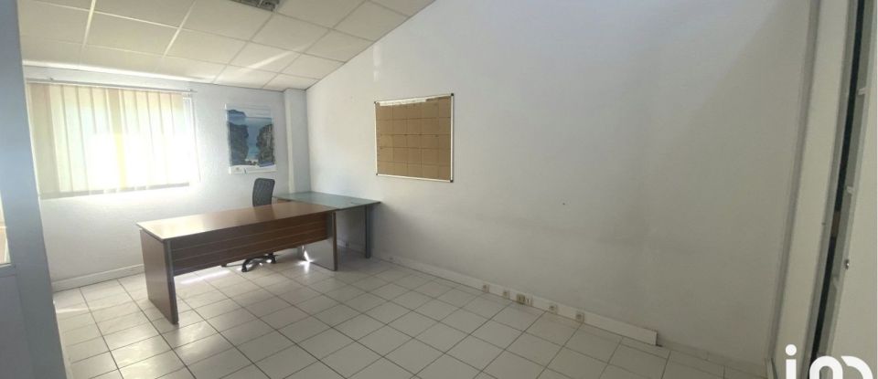 Bureaux de 57 m² à Nîmes (30900)