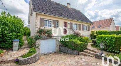 Traditional house 6 rooms of 127 m² in Rosny-sur-Seine (78710)