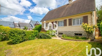 Traditional house 6 rooms of 127 m² in Rosny-sur-Seine (78710)