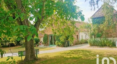 Farm 7 rooms of 190 m² in Lecelles (59226)