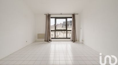 Duplex 5 pièces de 87 m² à Nancy (54000)