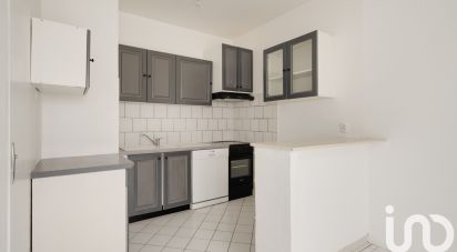 Duplex 5 pièces de 87 m² à Nancy (54000)