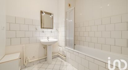 Duplex 5 pièces de 87 m² à Nancy (54000)