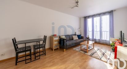 Appartement 2 pièces de 48 m² à Chevilly-Larue (94550)