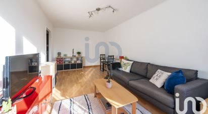 Appartement 2 pièces de 48 m² à Chevilly-Larue (94550)