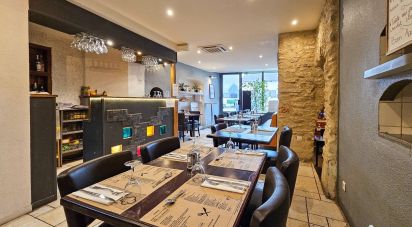 Restaurant of 74 m² in Drocourt (78440)