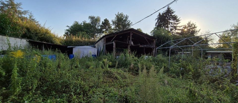 Atelier de 175 m² à Saâcy-sur-Marne (77730)