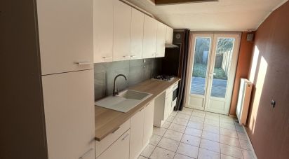 Maison 4 pièces de 92 m² à Carvin (62220)