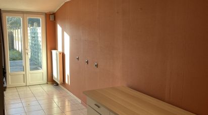 Maison 4 pièces de 92 m² à Carvin (62220)