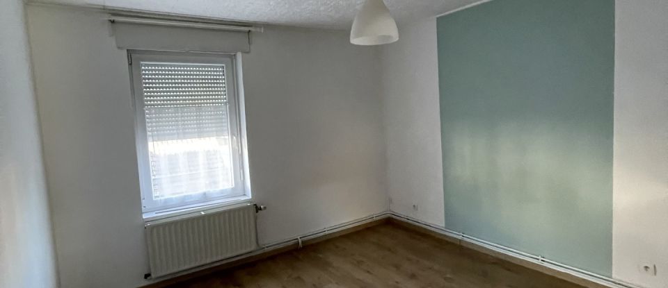 Maison 4 pièces de 92 m² à Carvin (62220)