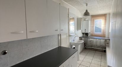 Maison 4 pièces de 92 m² à Carvin (62220)