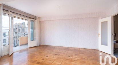 Appartement 3 pièces de 84 m² à Lyon (69008)