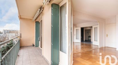 Apartment 3 rooms of 84 m² in Lyon (69008)