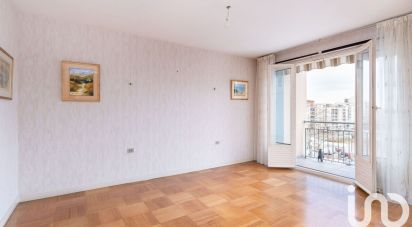 Appartement 3 pièces de 84 m² à Lyon (69008)