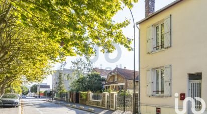 Maison 5 pièces de 77 m² à Villejuif (94800)