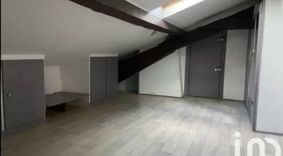 Duplex 4 rooms of 74 m² in Vincennes (94300)