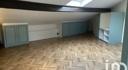 Duplex 4 rooms of 74 m² in Vincennes (94300)