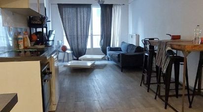 Apartment 4 rooms of 70 m² in Nice (06000)