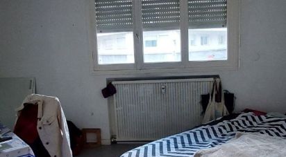 Apartment 4 rooms of 70 m² in Nice (06000)