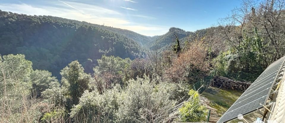 Demeure 7 pièces de 252 m² à Vence (06140)