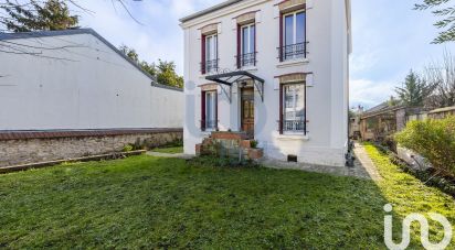 Maison 5 pièces de 95 m² à Vitry-sur-Seine (94400)