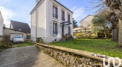 Maison 5 pièces de 95 m² à Vitry-sur-Seine (94400)