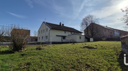 Country house 13 rooms of 390 m² in Nanchez (39150)