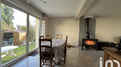 Maison 5 pièces de 114 m² à Morsang-sur-Orge (91390)