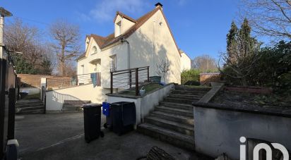 Maison 5 pièces de 114 m² à Morsang-sur-Orge (91390)