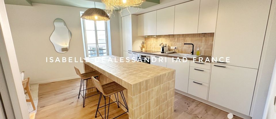 Apartment 2 rooms of 44 m² in Sanary-sur-Mer (83110)