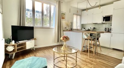 Apartment 2 rooms of 35 m² in Sèvres (92310)