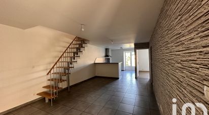 Apartment 5 rooms of 84 m² in Bayard-sur-Marne (52170)