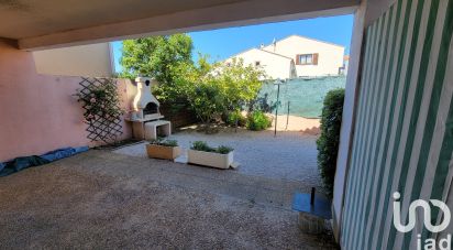 Apartment 3 rooms of 64 m² in Bessan (34550)