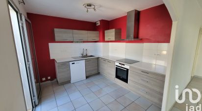 Apartment 3 rooms of 64 m² in Bessan (34550)