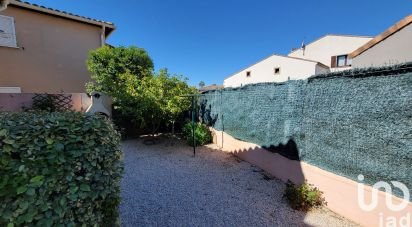 Apartment 3 rooms of 64 m² in Bessan (34550)