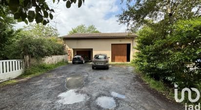 House 2 rooms of 150 m² in La Brède (33650)