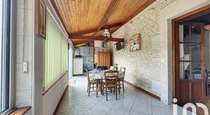 Maison 6 pièces de 175 m² à Maillé (85420)