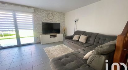 Maison 4 pièces de 83 m² à Carvin (62220)