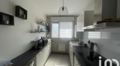 Maison 4 pièces de 83 m² à Carvin (62220)