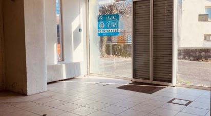 Murs commerciaux de 94 m² à Noyarey (38360)