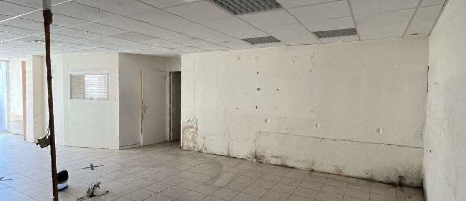 Murs commerciaux de 94 m² à Noyarey (38360)