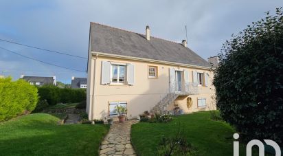 Traditional house 5 rooms of 106 m² in Quéven (56530)