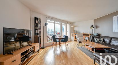 Appartement 4 pièces de 80 m² à Nanterre (92000)