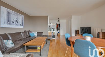 Appartement 4 pièces de 80 m² à Nanterre (92000)