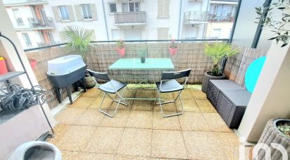 Appartement 3 pièces de 70 m² à Wissous (91320)