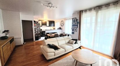 Appartement 3 pièces de 70 m² à Wissous (91320)