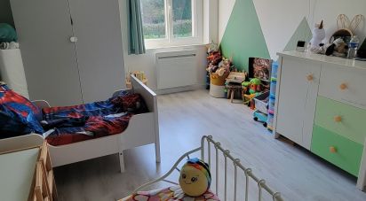 Maison 4 pièces de 106 m² à Épieds (02400)