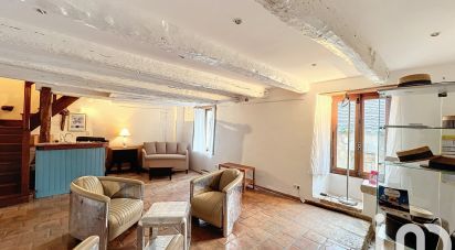 Village house 3 rooms of 87 m² in Saint-Cirq-Lapopie (46330)