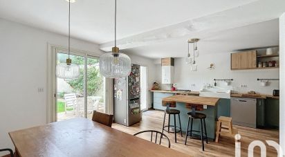 Maison 6 pièces de 175 m² à Saint-André-de-Cubzac (33240)